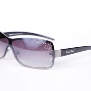 DanCarol Sonnenbrille DC-325-Sonnenbrille für Damen, zeitlos schönes Design. Trendige Sonnenbrille für Damen, zeitlos schönes Design.