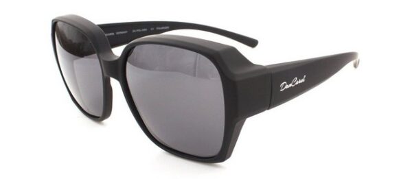 DanCarol Sonnenbrille DC-POL-2063-Überbrillen mit Polarisierte Gläser