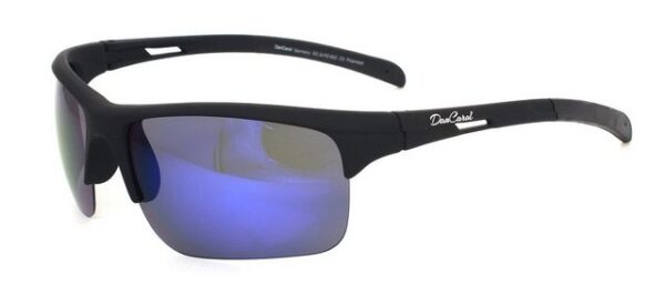 DanCarol Sonnenbrille DC-POL-PZ-602 -Fahrrad -Sport -polarisierten Gläser besonderen Schutz vor Licht- und Blendeinwirkungen.