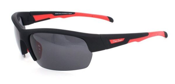 DanCarol Sonnenbrille DC-POL-PZ-605 -Sport polarisierten Gläser bestens fürs Autofahren, Angeln, Skifahren, Schwimmen Fahrrad