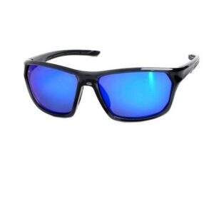 F2 Sonnenbrille Klassische unisex Sportbrille, polarisierende Gläser, Vollrand