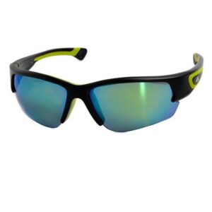 F2 Sonnenbrille schwimmfähige Sportbrille, unisex, Halbrand