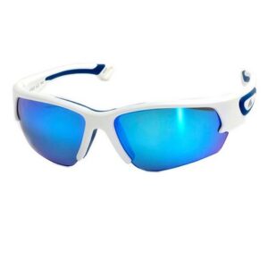 F2 Sonnenbrille schwimmfähige Sportbrille, unisex, Halbrand