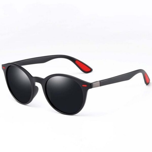 FIDDY Sonnenbrille Fahrer-Sonnenbrille, modische Sport-Sonnenbrille für Herren und Damen (1-St) Strandurlaub, Reisen, Angeln, wahre Farben wiederherstellen