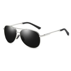 FIDDY Sonnenbrille Polarisierte Sonnenbrille Damen Herren Polarisierte Pilotenbrille (1-St)