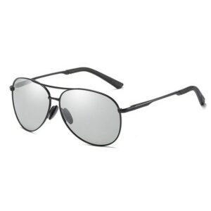 FIDDY Sonnenbrille Polarisierte Sonnenbrille Damen Herren Polarisierte Pilotenbrille (1-St)