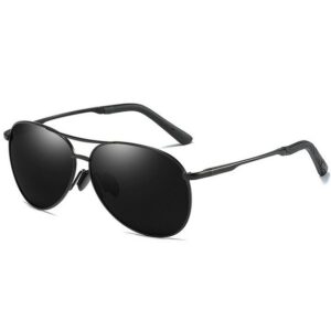 FIDDY Sonnenbrille Polarisierte Unisex-Sonnenbrille, Outdoor-Fahrradbrille (1-St) Autobrillen, Angelsonnenbrillen, Krötenbrillenserie