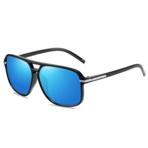 FIDDY Sonnenbrille Sonnenbrille Polarisierte Herren Sonnenbrille Polarisierte Sportbrille (1-St)