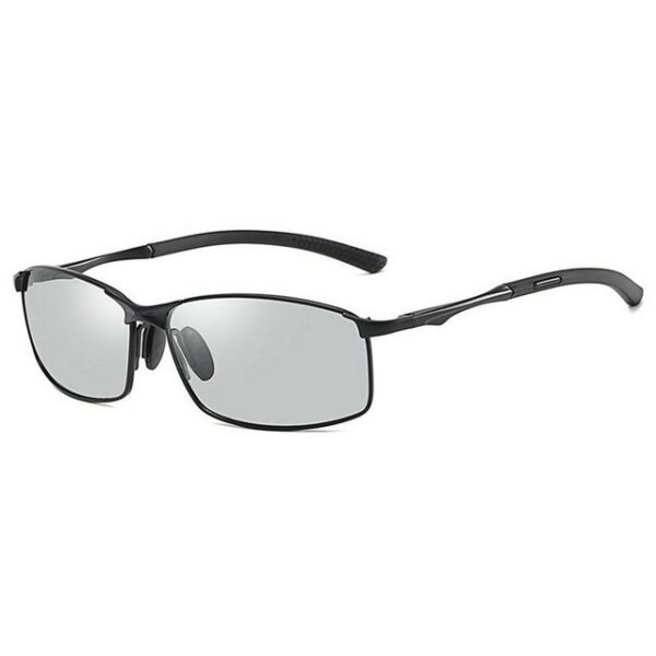 FIDDY Sonnenbrille Sport-Sonnenbrille mit polarisierten Gläsern. (1-St)