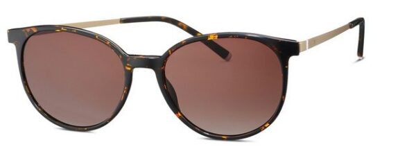 HUMPHREY'S eyewear Sonnenbrille mit Federscharnier