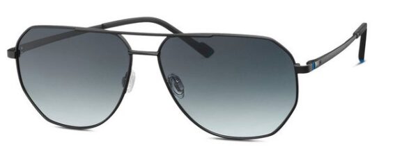 HUMPHREY'S eyewear Sonnenbrille mit Verlaufstönung