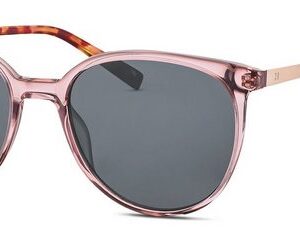 HUMPHREY'S eyewear Sonnenbrille mit genietetem Scharnier