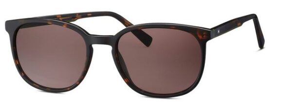 HUMPHREY'S eyewear Sonnenbrille mit genietetem Scharnier