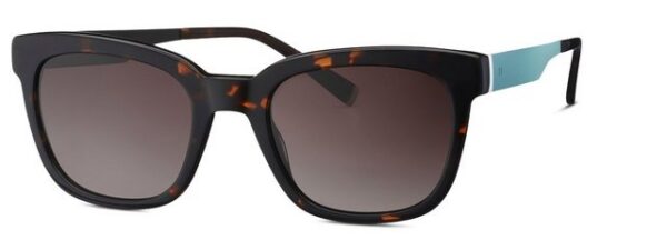 HUMPHREY'S eyewear Sonnenbrille mit leichter Verlaufstönung