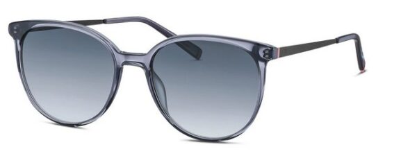 HUMPHREY'S eyewear Sonnenbrille mit leichter Verlaufstönung