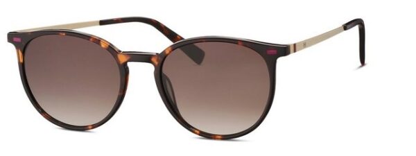 HUMPHREY'S eyewear Sonnenbrille mit leichter Verlaufstönung