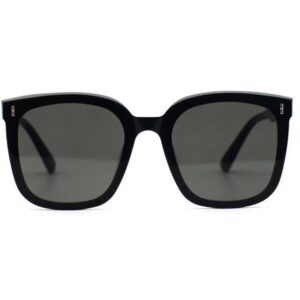 Juoungle Sonnenbrille Sonnenbrille Damen polarisiert Vintage Retro Klassische Sonnenbrillen