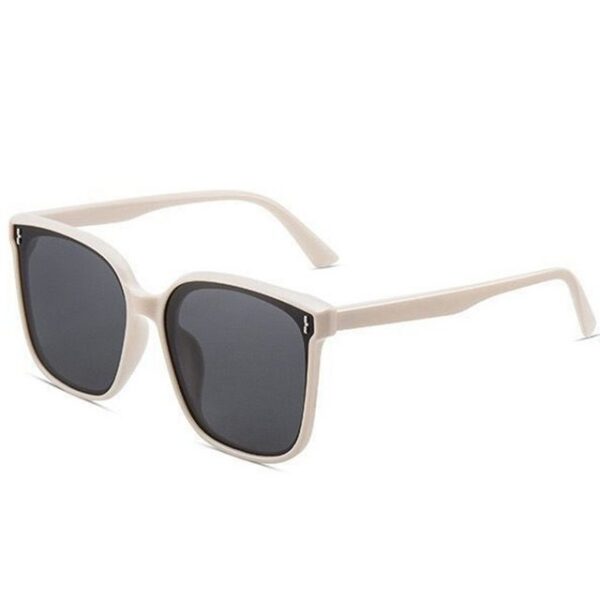 Juoungle Sonnenbrille Sonnenbrille Damen polarisiert Vintage Retro Klassische Sonnenbrillen