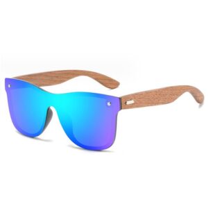 Juoungle Sonnenbrille Sonnenbrillen polarisierte Sonnenbrille polarisierende Brillengläser