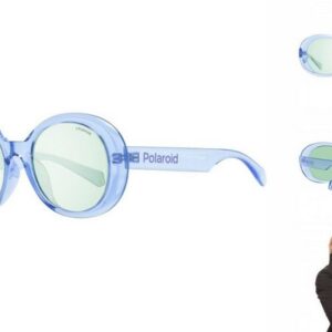 Polaroid Sonnenbrille Polaroid Sonnenbrille Herren Damen Unisex PLD 6054FS 53789