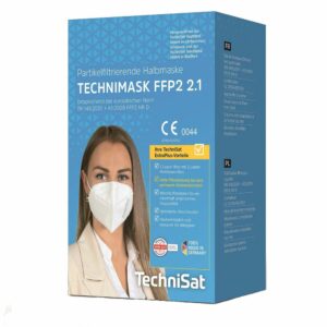 Technimask Ffp2 Schutzmaske