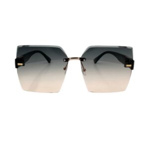 Vaccari-design Sonnenbrille Verlaufsgetönt