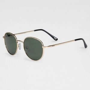 YOUNG SPIRIT LONDON Eyewear Sonnenbrille Runde Sonnenbrille