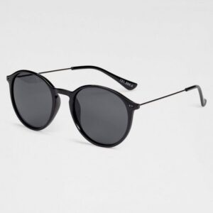 catwalk Eyewear Sonnenbrille Filigrane Damen-Sonnenbrille mit Metallbügeln