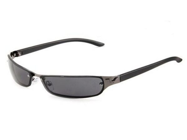 emeco Sonnenbrille Sonnenbrille Klein Schmale Matrix Style Neo Sonnenbrille Brille 2028