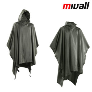 Mivall Trapper Regenponcho