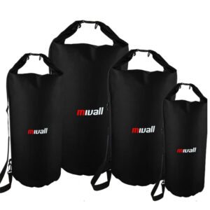 Mivall wasserdichter Packsack 10 Liter