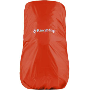 KingCamp Rucksack Regenhülle 55-100 Liter