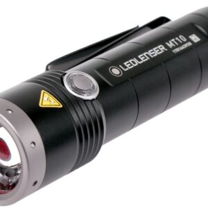 LED Lenser MT10 - Taschenlampe