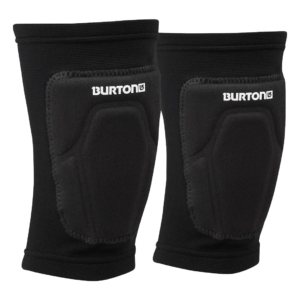 Burton Basic Knee Pad, True Black, XS