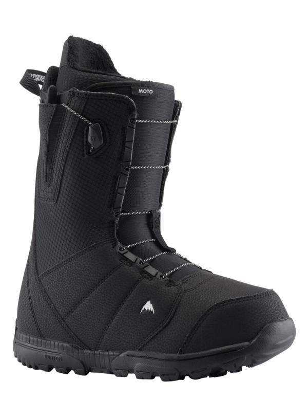 Burton Men's Moto Snowboard Boots