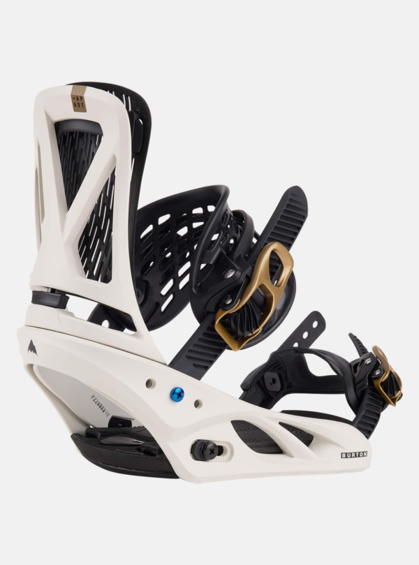 Burton Women's Escapade Re:Flex Snowboard Bindings