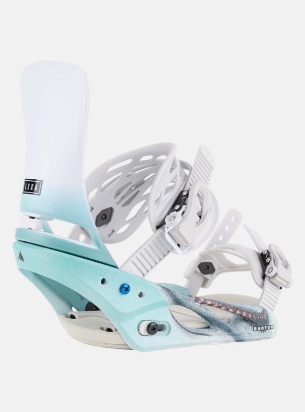 Burton Women's Lexa Re:Flex Snowboard Bindings