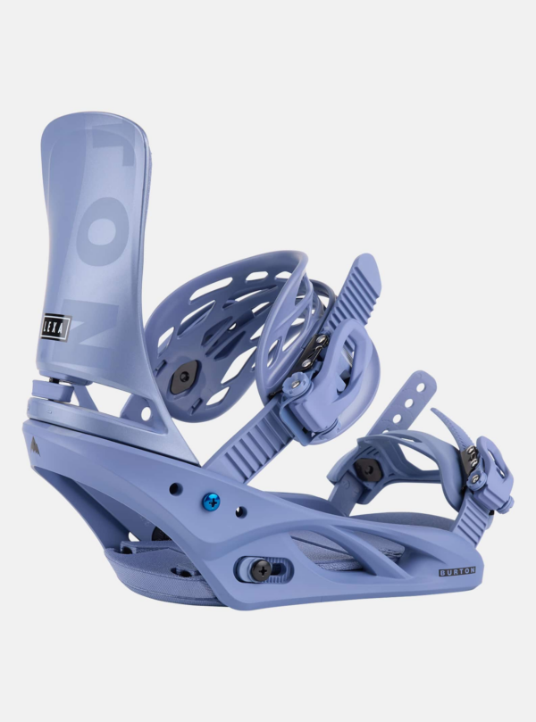 Burton Women's Lexa Re:Flex Snowboard Bindings