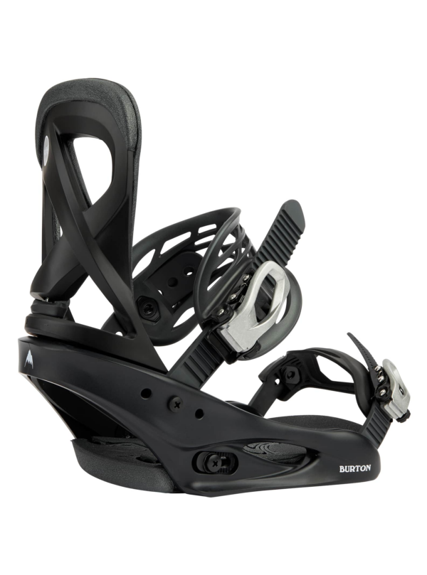 Burton Women's Scribe Re:Flex Snowboard Bindings