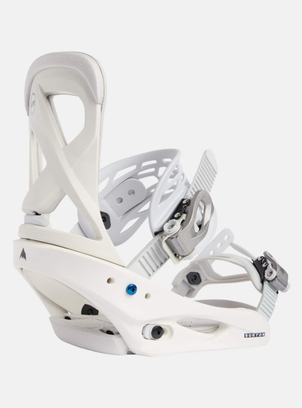 Burton Women's Scribe Re:Flex Snowboard Bindings