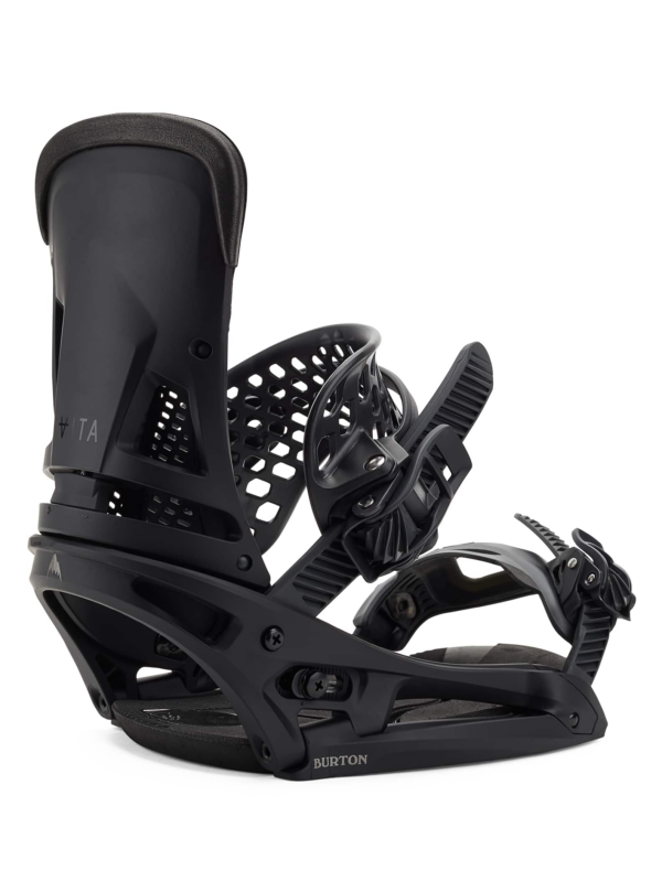 Burton Men's Malavita EST® Snowboard Bindings