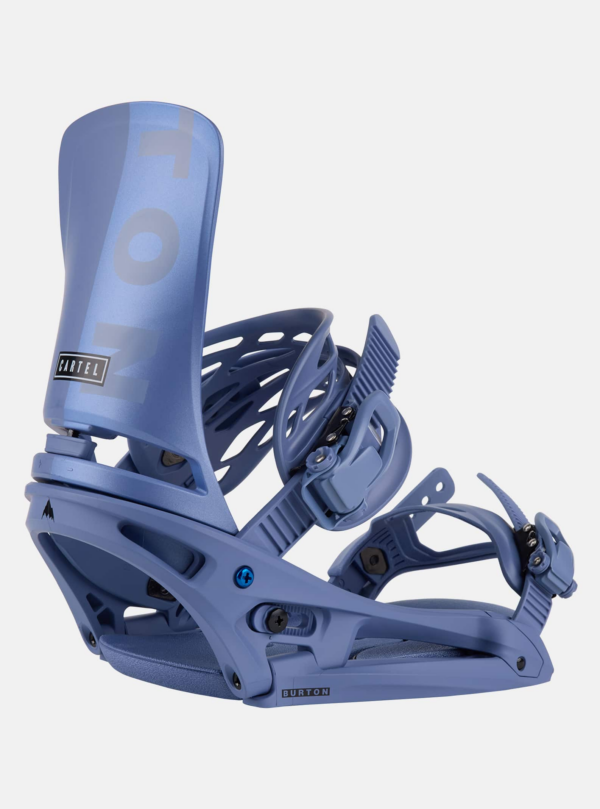 Burton Men's Cartel EST® Snowboard Bindings