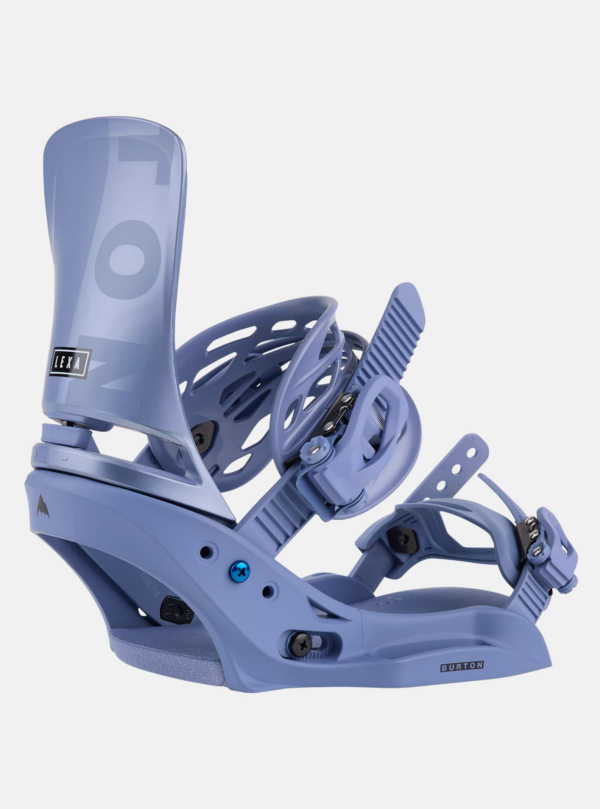 Burton Women's Lexa EST® Snowboard Bindings