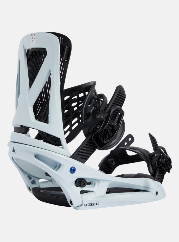 Burton Men's Genesis EST® Snowboard Bindings