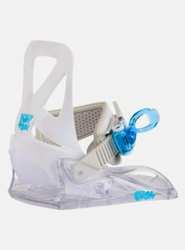 Burton Kids' Grom Disc Snowboard Bindings