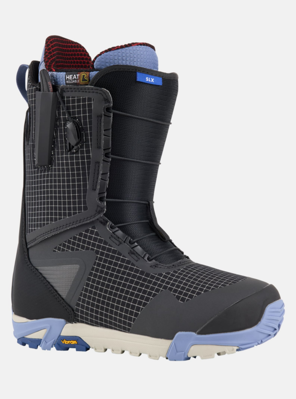 Burton Men's SLX Snowboard Boots