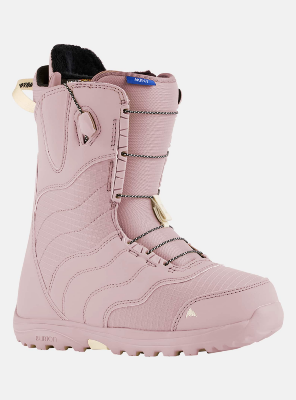 Burton Women's Mint Snowboard Boots