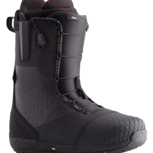 Burton Men's Ion Wide Snowboard Boots, Black, 8.5