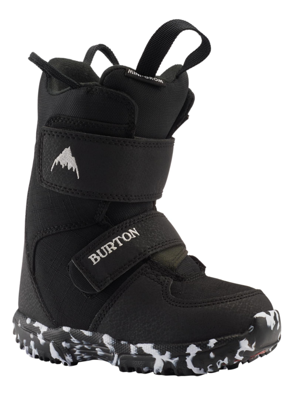 Burton Toddlers' Mini Grom Snowboard Boots