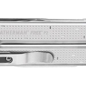 Leatherman FREE™ P2- Multi Tool